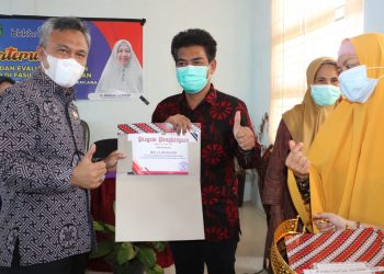 Pemkab Lutim Anggarkan Pengantaran Pasien Pasca Rawat Inap di RSUD I Lagaligo