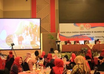 Dekranasda  Lutim Genjot Peningkatatan Kualitas  Produk Kerajinan