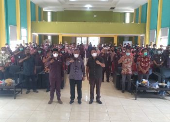 Mulai Tahun Depan, Bupati Budiman Bakal Berkantor di Seluruh Kecamatan