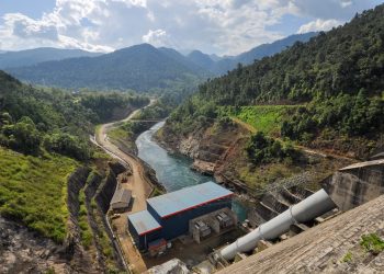 PT. Vale Sabet Proper Hijau Dari Kementerian Lingkungan Hidup dan Kehutanan