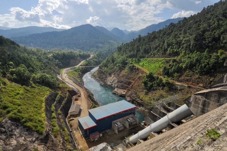 PT. Vale Sabet Proper Hijau Dari Kementerian Lingkungan Hidup dan Kehutanan