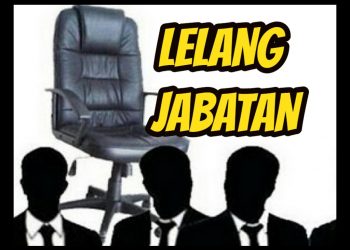 Pemkab Luwu Timur  Lelang Jabatan 3 OPD Baru