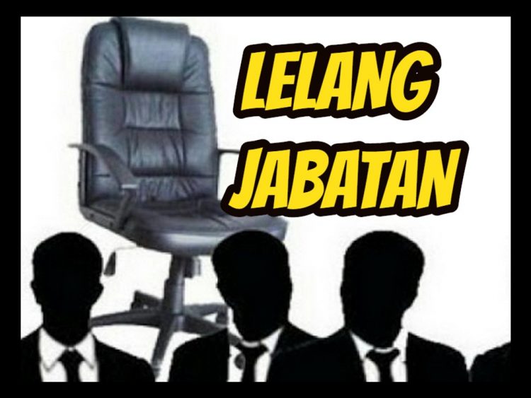 Pemkab Luwu Timur  Lelang Jabatan 3 OPD Baru