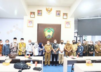 Catatan Sarkawi Hamid  Perihal Ranperda Kepemudaan