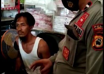 Tanggapan Ketua FKUB Lutim Soal  Video Viral Penolakan Warga Ikut Vaksinasi