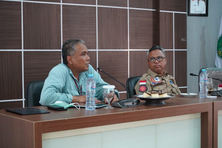 Bupati Budiman Puji Progres 11 Isu Strategis Pertambangan PT. Vale