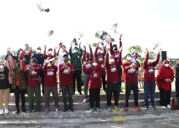 Anjungan Sungai Malili, Magnet Baru Destinasi Wisata Lutim