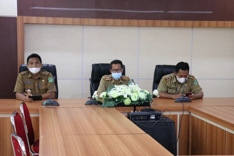 Kemendagri Briefing  Kepala Daerah  Dalam Pencegahan Tipikor