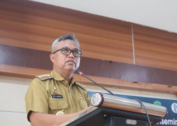 BI Gelar Riset Optimalisasi Sektor Pertanian, Ini Tanggapan Bupati Budiman