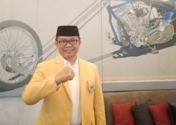 Begini Susunan Acara Pelantikan Ketua DPRD Luwu Timur