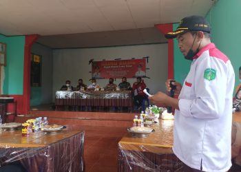 Warga Kalaena  Butuh Tanggul Penahan Banjir