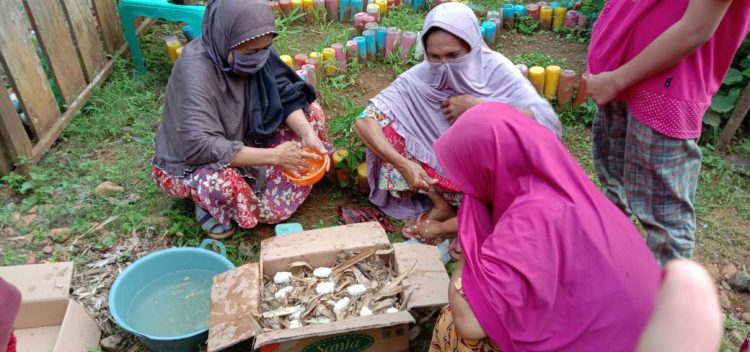 PT. Vale Terus Dorong Peningkatan Kompetensi dan Kemandirian Masyarakat