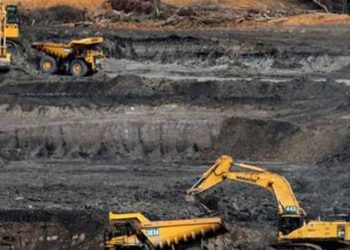 Pemerintah Cabut Ribuan Izin Usaha Pertambangan