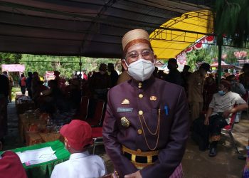 30.360  Murid SD di Lutim Akan  Jalani Vaksinasi Covid 19