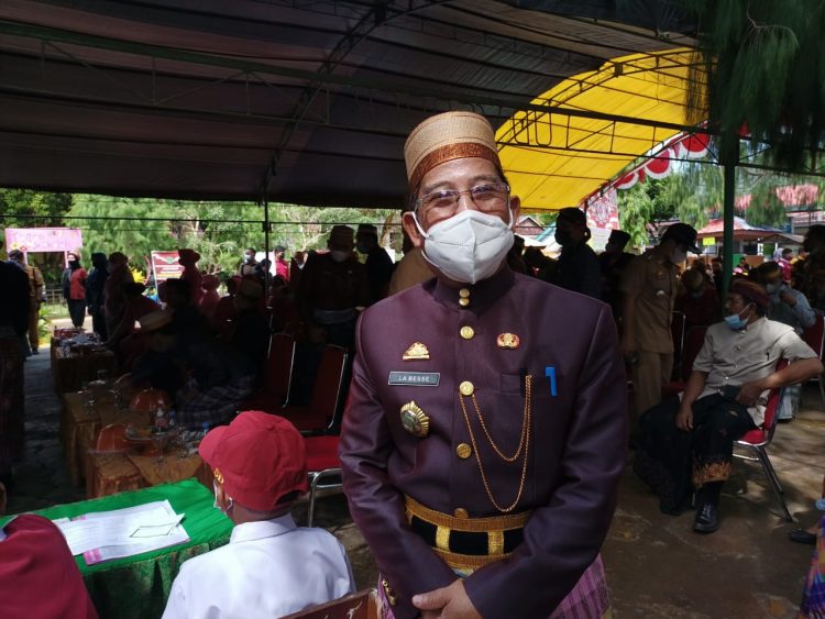 30.360  Murid SD di Lutim Akan  Jalani Vaksinasi Covid 19