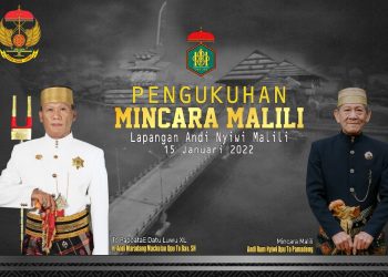 Setelah 62 Tahun, Mincara Malili Akan Dikukuhkan Kembali