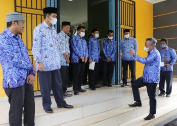 Komitmen Teguh Bupati Budiman Dorong Peningkatan Ekonomi Kreatif
