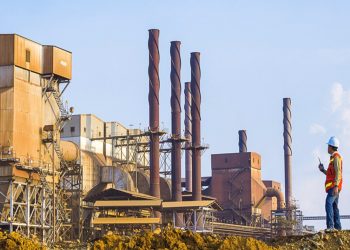 Triwulan Keempat  2021, Produksi Nikel PT. Vale  Capai  17.015 Ton Nikel