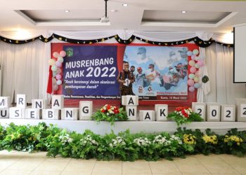 Harapan Budiman di  Musrenbang Anak : Agar  Lebih Cermat dan Terintegrasi