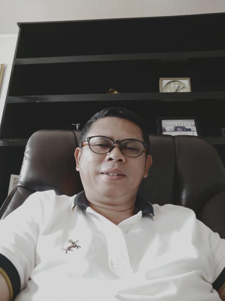 HIPSO  Apresiasi PT. Vale Perhatikan  Kontraktor Lokal