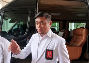 Adnan Purichta Ingin Jajal Kuliner Luwu Timur