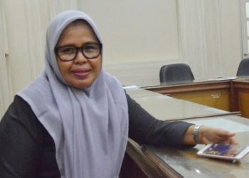 Legislator PAN Minta Jalan Poros Malili – Tarengge Dibenahi