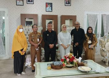 Prof. Dr. Andi Ima Kesuma : Sejarah Publik Mampu Menguatkan Identitas Lokal