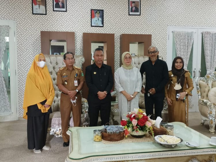 Prof. Dr. Andi Ima Kesuma : Sejarah Publik Mampu Menguatkan Identitas Lokal