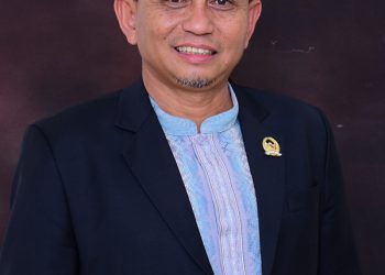 DPRD Lutim Support Program 1 Hafids 1 Desa