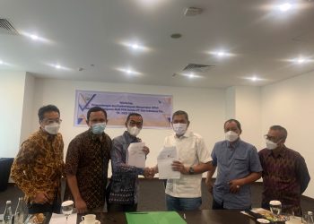 Melihat Komitmen PT Vale Jalankan Program PPM di Kolaka