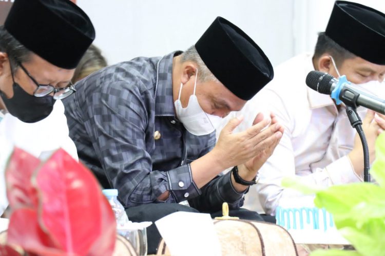Setahun Pimpin Luwu Timur,  Ini Capaian Bupati Budiman