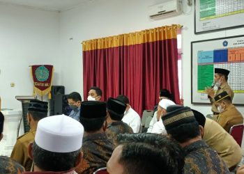 Kala Para Kades di Malili Apresiasi Program 1 Milyar 1 Desa