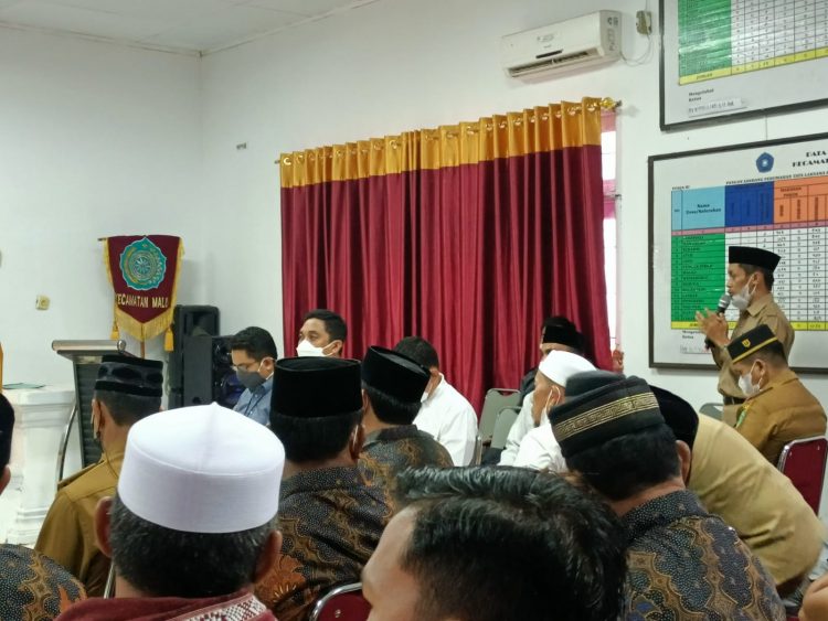 Kala Para Kades di Malili Apresiasi Program 1 Milyar 1 Desa
