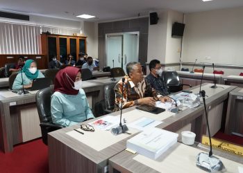 Setoran Pajak PT. Vale ke Negara Capai Rp 2 Triliun