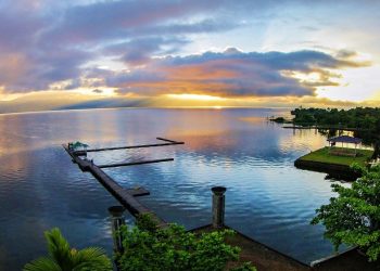 Video : Matano Surga  Tersembunyi di Bumi Batara Guru