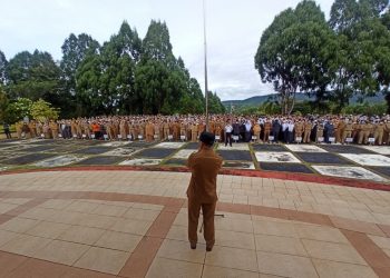 Tak Ada Sidak Usai Libur Lebaran, Cukup Presensi Online