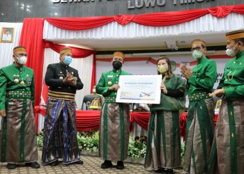 Puja-Puji Gubernur Sulsel Terhadap Pengelolaan Pertambangan PT. Vale