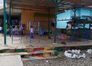 Program CSR PT. CLM Juga Menyasar Bidang Pendidikan