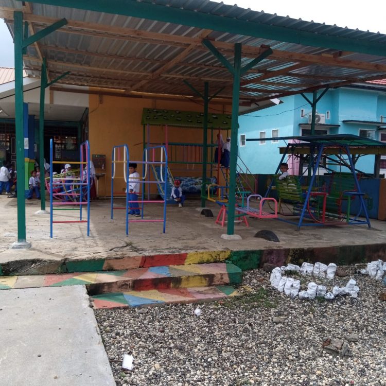 Program CSR PT. CLM Juga Menyasar Bidang Pendidikan