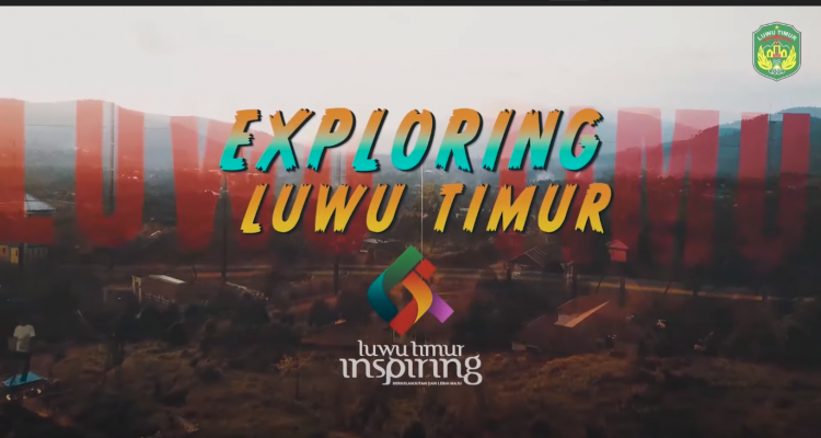Video : Pesona Destinasi Wisata Luwu Timur
