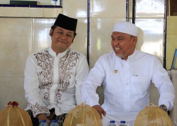 Melihat Roadshow Safari Dakwah Kampung Qur’an Juara di Towuti