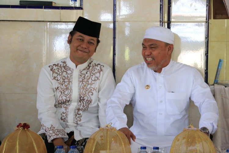 Melihat Roadshow Safari Dakwah Kampung Qur’an Juara di Towuti