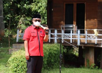 Opini : Program Inspiratif Kader PDIP Dari Ujung Timur Sulawesi Selatan