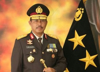 Besok,  Kapolda Sulsel Dijadwalkan Kunker di Lutim, Ini Agendanya