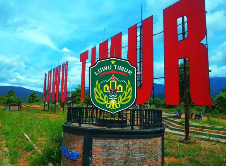 Melihat Kembali Item Peruntukan Kegiatan Program 1 Milyar 1 Desa di Luwu Timur