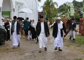 Bupati Budiman :  Maknai Idul Adha Sebagai Sebuah Spirit Persatuan