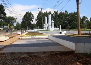 Inovasi Bupati Budiman : Gandeng Pihak Swasta Membangun Daerah