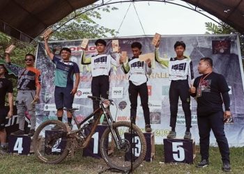 Lagi, Bikers Lutim  Berjaya di Malino  Celebes Enduro  Challenge 2022