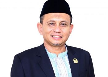 Kala Sejumlah Kades di Malili-Angkona Hadiri Reses Siddiq BM