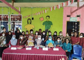 Lutim Ikuti Empat Lomba pada HKG ke-50 TP PKK Sulsel